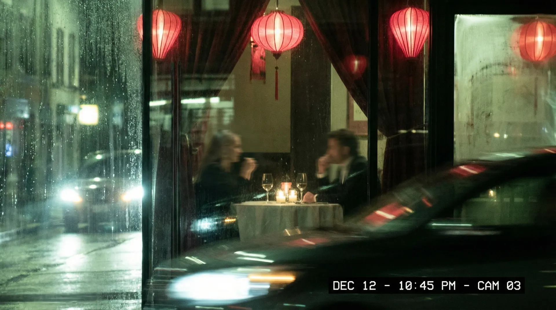 五一吃瓜网 - 密会餐厅偷拍